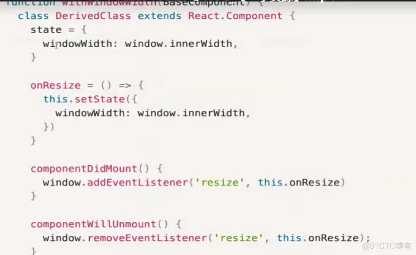 学习笔记jira项目60-react-redux_._04